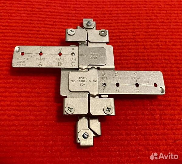 Потолочный кронштейн Cisco 700-19209-04