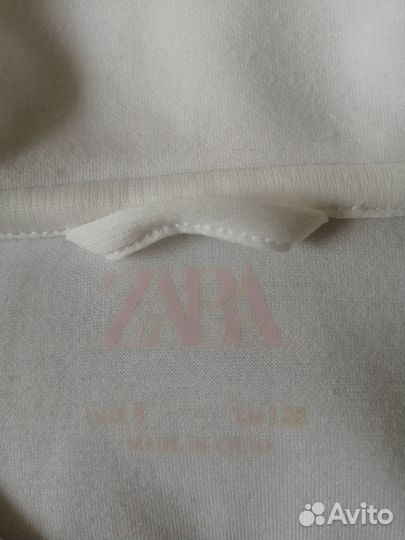 Детский спортивный костюм