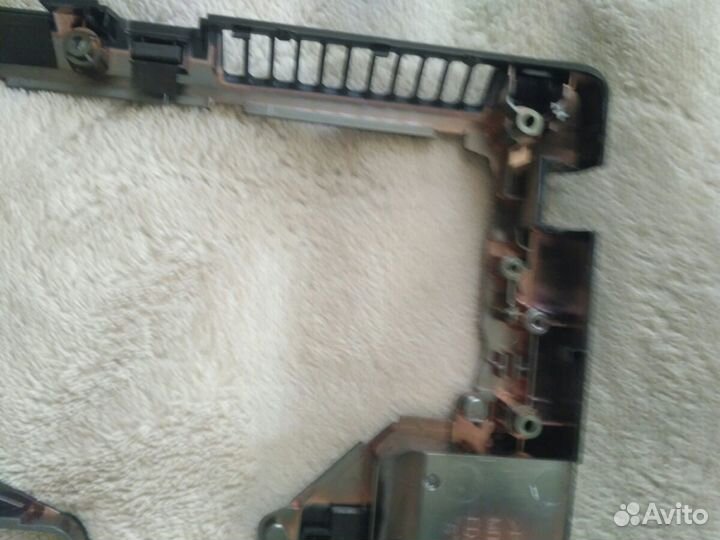 Поддон ноутбука lenovo g570 g575