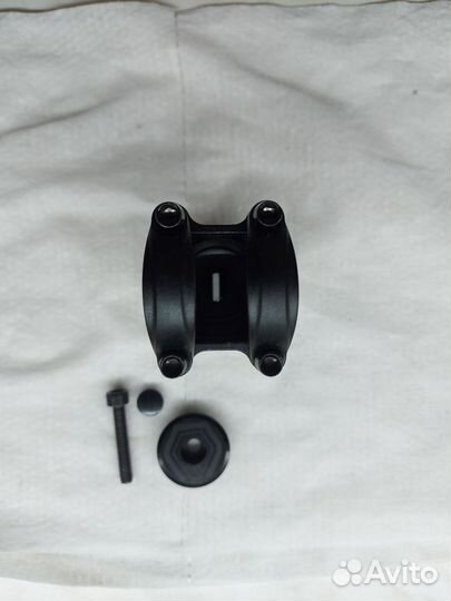 Вынос 60мм entity xpert, alloy