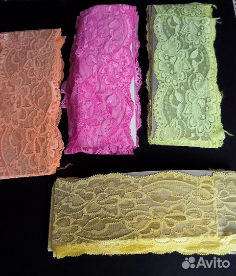 Повязка на голову новая