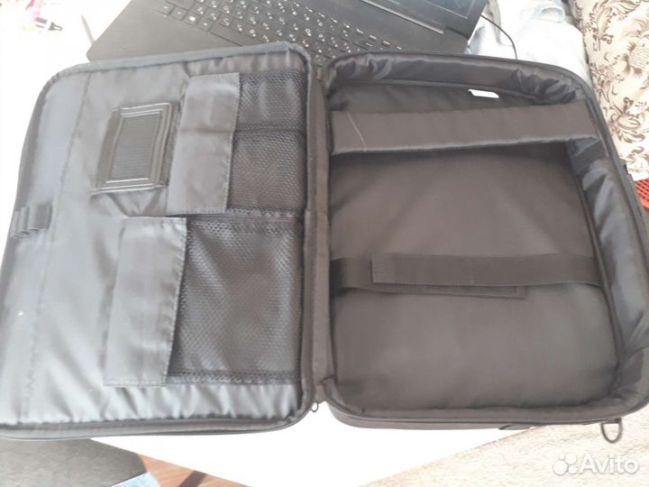 Сумка для ноутбука