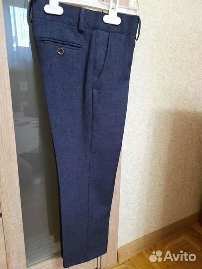 Школьный костюм для мальчика