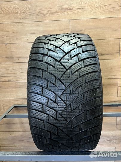 Zeta Antarctica Sport 315/35 R20