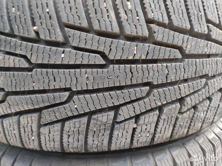 Nokian Tyres Nordman RS2 215/55 R16 97R