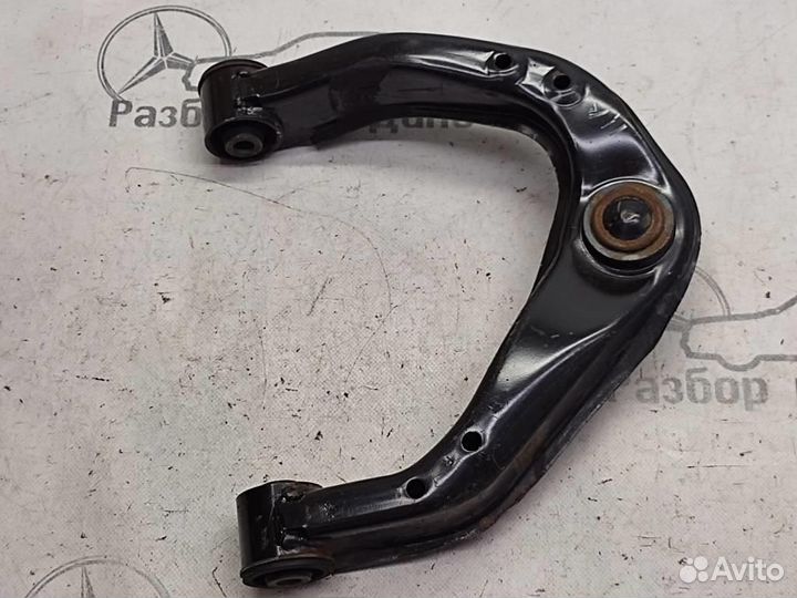 Рычаг передний верхний w470 X-class 642.889 2019