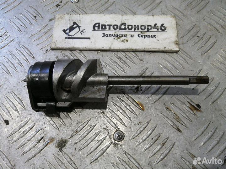 Механизм брокировки ркп Mercedes Benz ML W163