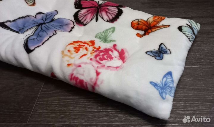 Лежанка/матрасик для кошек в наличии и на заказ