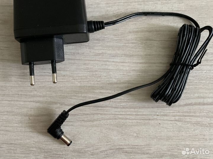 Блок питания 12v