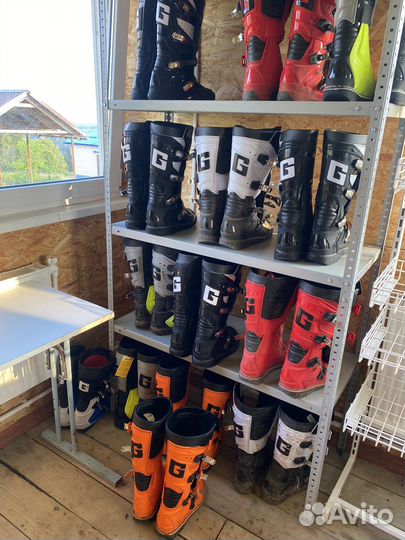 Прокат квадроциклов и эндуро мотоциклов