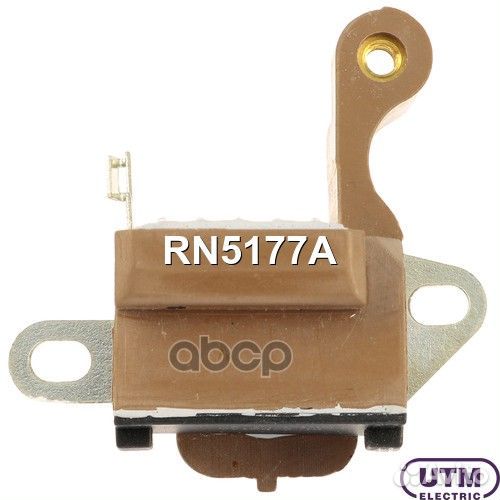 Регулятор генератора RN5177A Utm