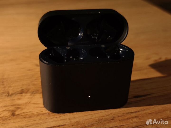 Xiaomi Наушники Mi True Wireless Earphones 2 Pro