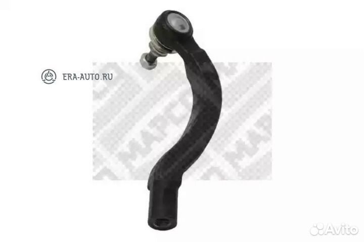 Mapco 51696 Наконечник рулевой тяги передний правы