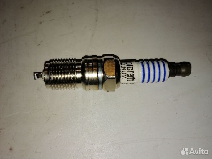 Свечи зажигания Ford, Mazda