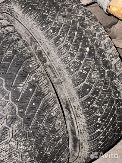 Continental Conti.eContact 225/65 R17