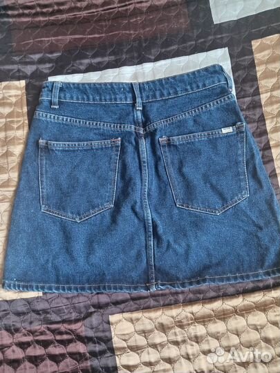 Сарафан и юбка Без платно