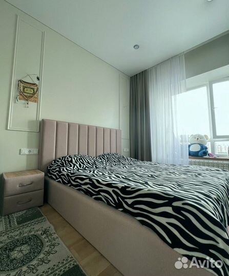 Кровать 200х200