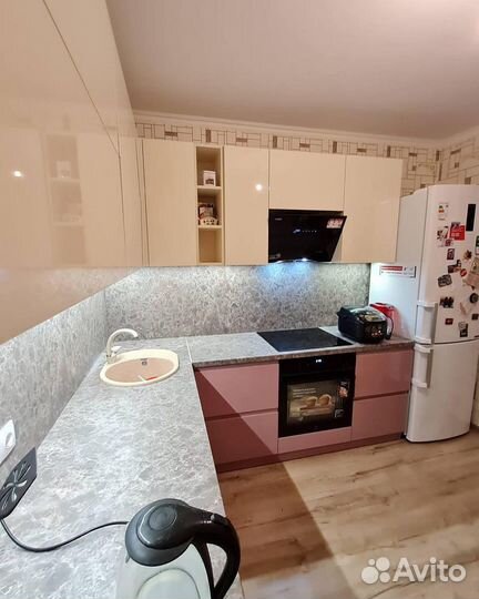 Кухонный гарнитур на заказ