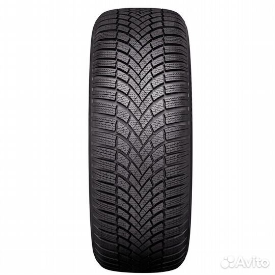 Bridgestone Blizzak LM-005 235/65 R17 108H