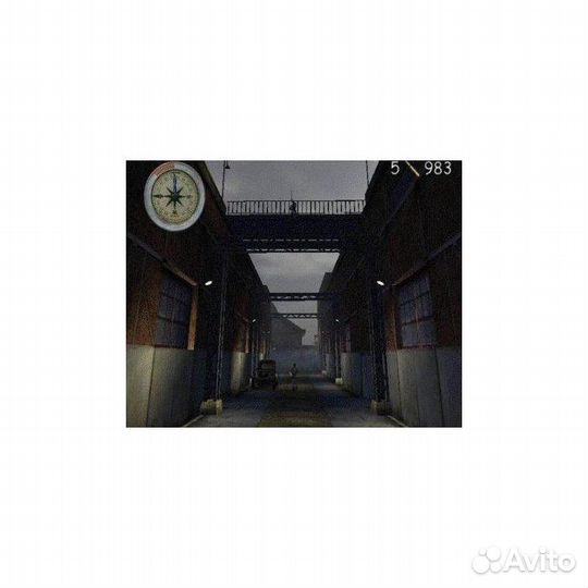 Medal of Honor Frontline, б/у, английский (Xbox)