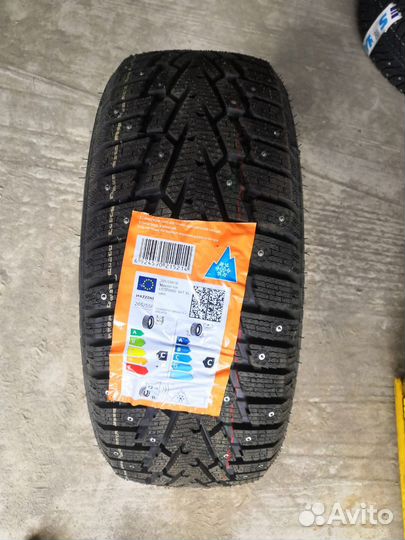 Mazzini Ice Leopard 205/55 R16 94T