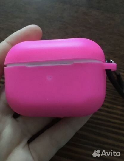 Чехол для airpods