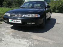 Mazda 626 2.0 MT, 1993, 282 806 км, с пробегом, цена 148 000 руб.