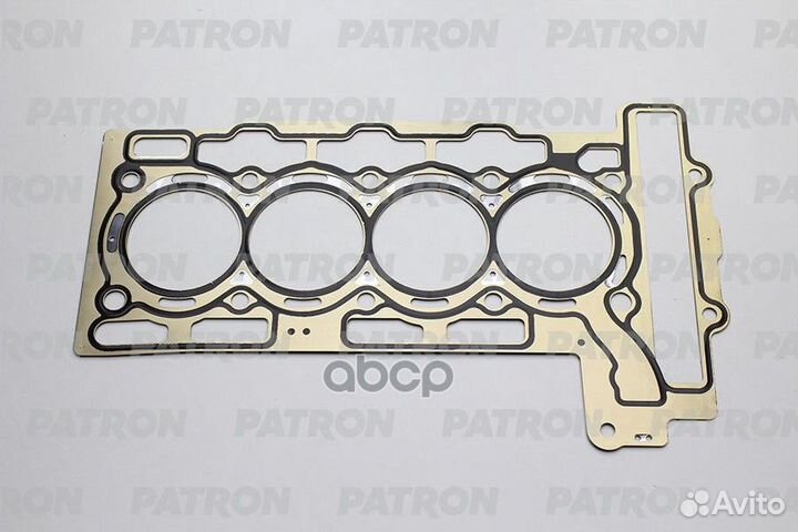Прокладка ГБЦ mini, BMW, PSA 1.6i N14B16A/N18B1