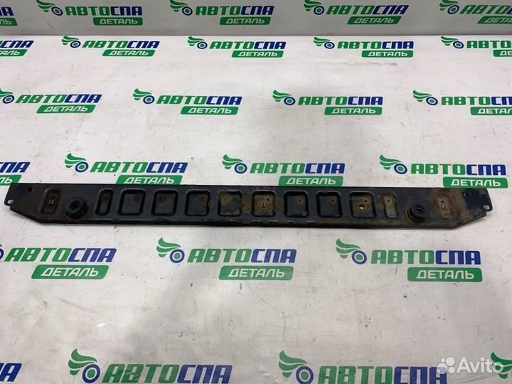 Опора радиатора передняя Ford Mondeo 4 седан