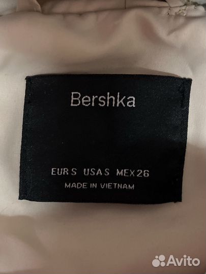 Куртка демисезонная женская