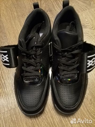 Штангетки мужские 43