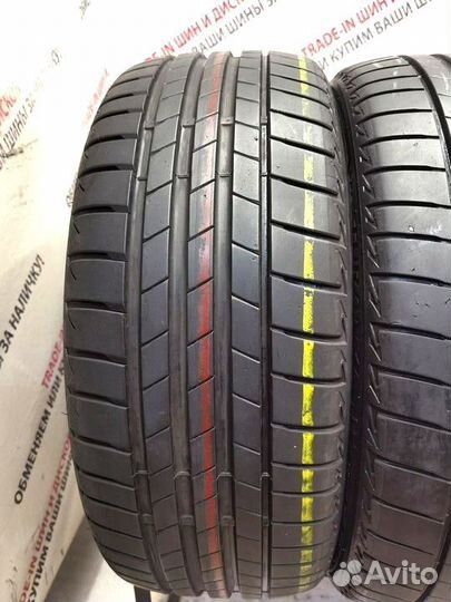 Bridgestone Turanza T005 225/40 R19 93W