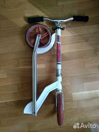 Самокат Tarmac pro 2000