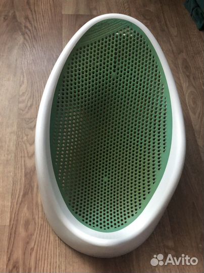 Горка для купания angelcare