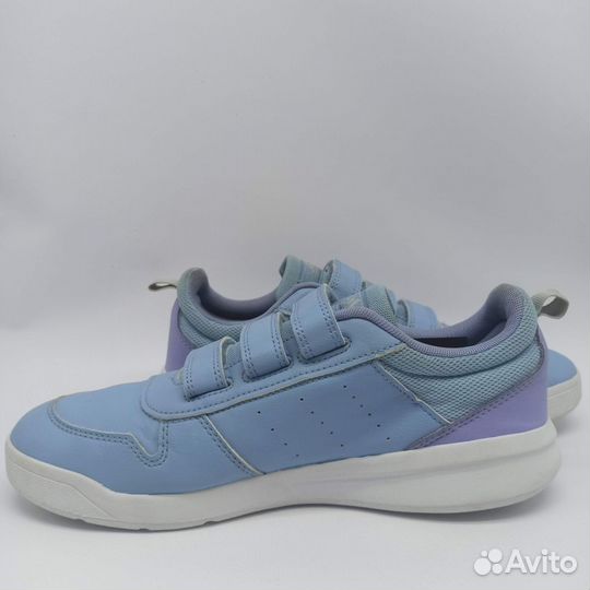 Adidas Tensaur C Light Blue Оригинал из США