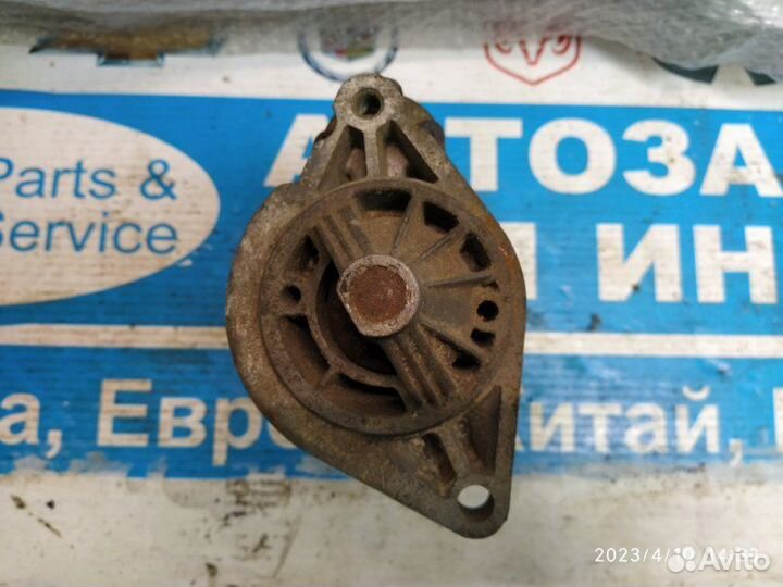 Стартер Jeep Grand Cherokee ZJ 4.0 93-98