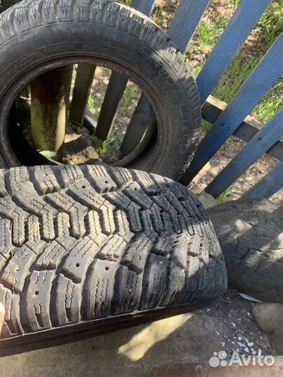 Tunga Nordway 185/60 R14