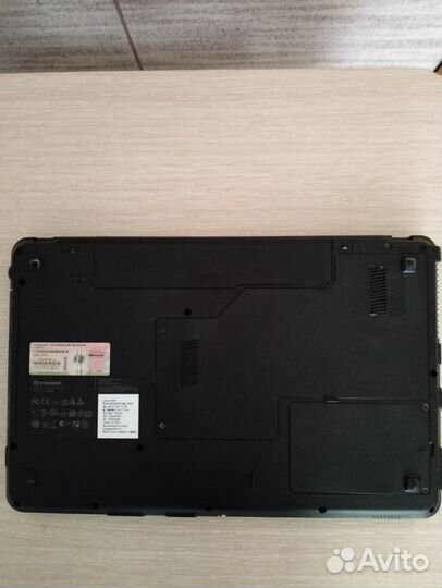Ноутбук lenovo на запчасти