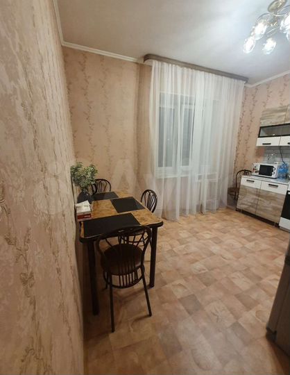 2-к. квартира, 66,7 м², 6/9 эт.