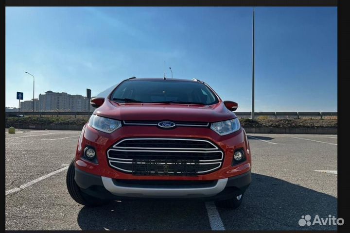 Прокат автомобиля