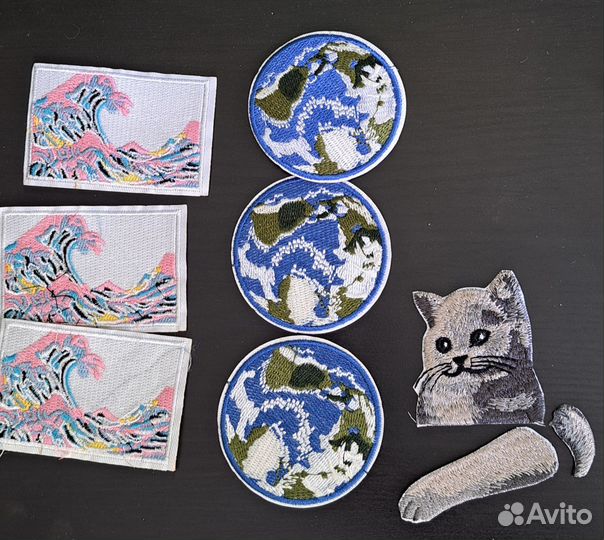 Термо аппликация