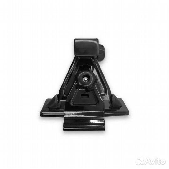 Багажник на крышу Ваз 2110 Ваз 2112 сталь