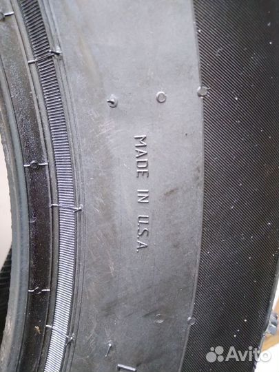 Continental ContiSportContact 5 275/50 R20 109W