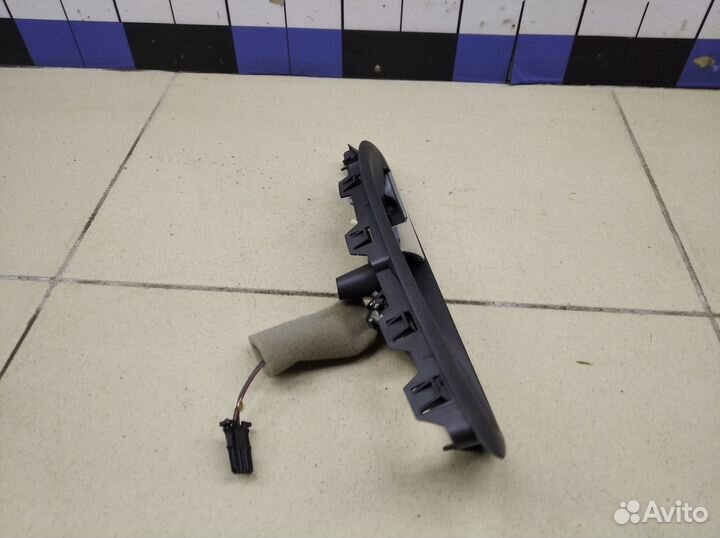 Ручка двери внутренняя правая Octavia (A5 1Z) 2004