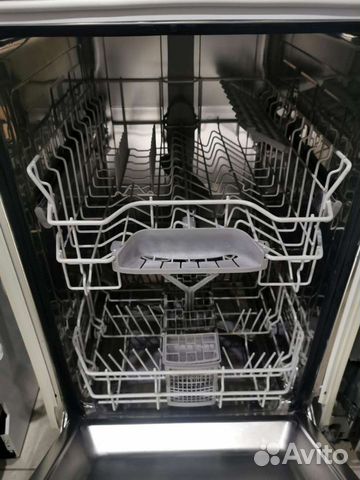 Посудомоечная машина Bosch 45 см бу объявление продам
