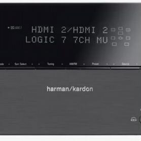 Harman/kardon avr 350