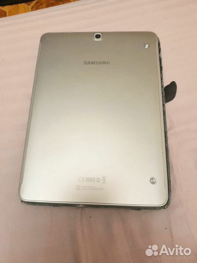 Планшет samsung galaxy tab s2