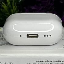 AirPods 4 ANC FCO+ Huilian 247B A12 PRO, Москва