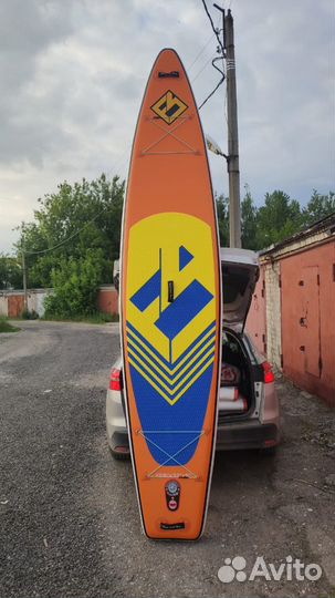 SUP board в аренду