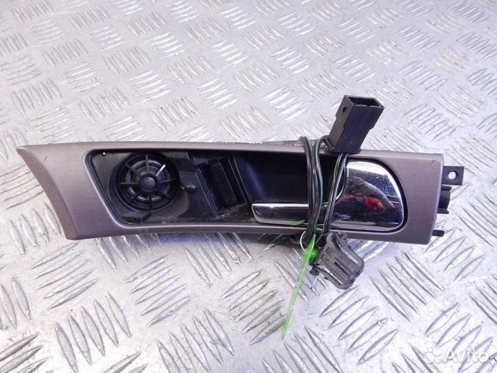 Ручка пластмассовая audi A6 (C5/B4) 1997-2004